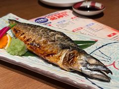 -水之惠鲜鱼料理(王府大街店)