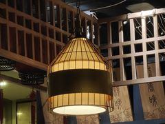 -令狐冲·活鱼馆(宝龙店)