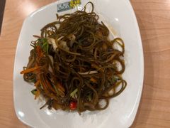 -西部马华清真食府·丝路菜(大钟寺店)