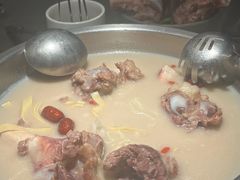 -骨之味·筒骨汤火锅(江头店)