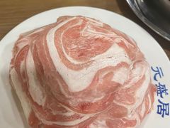 -元盛居(生态大街店)