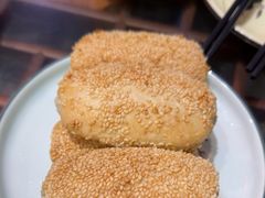 -陈记菜馆·非遗淮扬菜(东关街教场店)