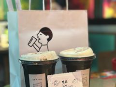 -喜茶(广州东方宝泰店)