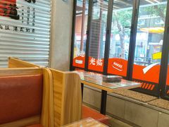 -孖记茶档·热腾茶餐(江南西plus店)
