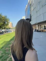 -逸丝风尚yesfashion造型