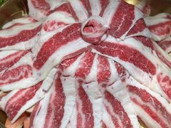 -首尔朴宝·炭火烤肉(五角场店)