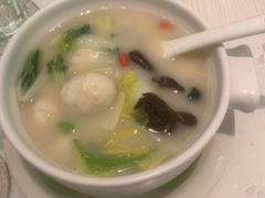 -大树餐厅(红旗街万达店)