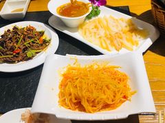 -小城粥道·海胆鲜虾粥(解放广场店)