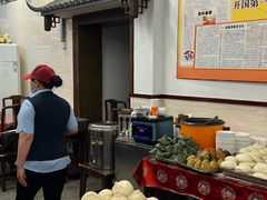 -玉华台饭庄(裕中西里小区店)