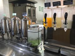 -So Lounge索兰至餐厅(蓝色港湾店)