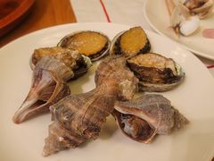 -深圳福田香格里拉大酒店