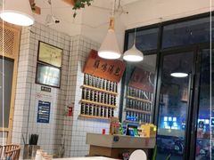 -鸡鸣汤包(复地活力广场店)