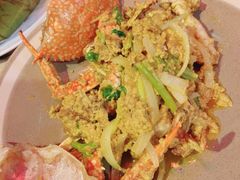 -Red Lobster