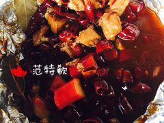 -临高吉海土窑海鲜(琼山店)