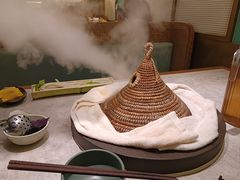 -鲜潭蒸汽石锅鱼(五道口购物中心店)