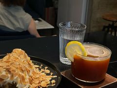 -Home Cafe(水榭春天店)