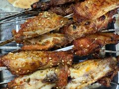 -文文烤肉(大皮院店)