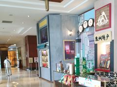 -惠州康帝国际酒店