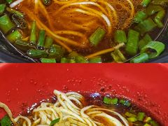 -乡党臊子面(丰庆公园店)