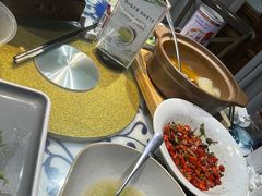 -印巷里主题餐厅(马鞍山店)