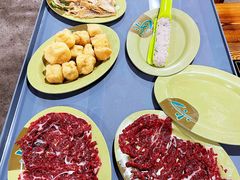 -三千坪超级火锅市场·土灶牛肉火锅