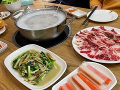 粥底火锅-吉友粥底火锅(方斜路店)