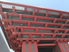 -中华艺术宫(上海美术馆)