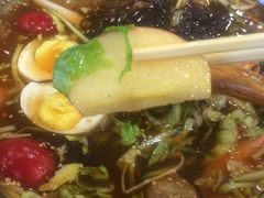 -服务大楼冷面(延大店)