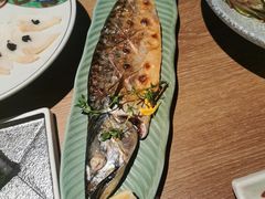 -三禾寿司(君尚店)