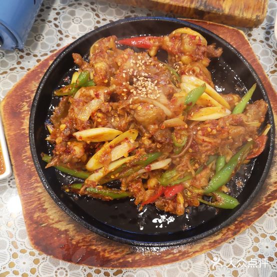 甘味亭