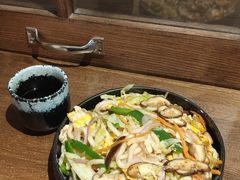 -昕泉小馆· Sake Bar(官任店)