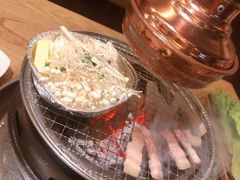 -韩国料理大力士(屏风街店)