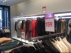 -ZARA(金安国际购物广场店)