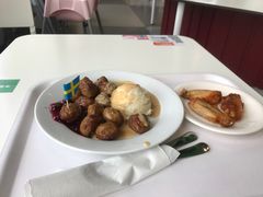 -宜家·瑞典风味餐厅(无锡店)