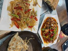 -聚缘坊特色名小吃(天元西街店)