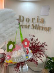 -Doria salon 小颜皮肤