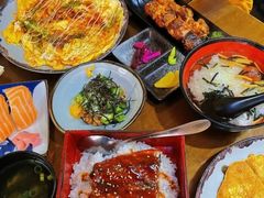 -胜代日本料理(云程巷小区店)