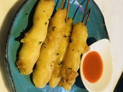 -The Rug Cafe(王府中环店)