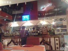 -耶尼亚餐厅Bombay Indian Cuisine印度菜