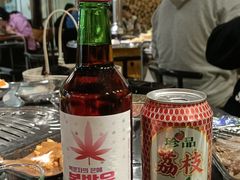 -炽城·烤肉名家(鸿达中央广场店)