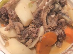 -广府乡下·饭庄(新港东路店)