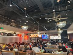 -潮界(虹桥新天地店)