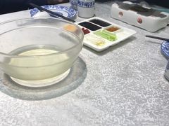 -京味民福烤鸭店(建设四马路店)