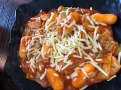 -HONGA HONGA雄家(曹路店)