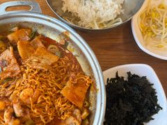 -蚂蚁家辣炒章鱼(海云台店)