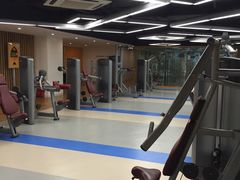 -上海浦东康桥绿地假日酒店