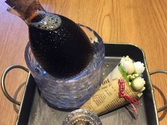 -ZING COFFEE 镜咖啡