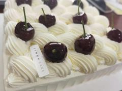 -积慕Cake(解放大道店)