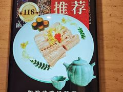 -广东胜利宾馆西关粤中餐厅