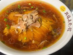 -兴福老面馆(寺路街店)